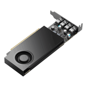 RTX Performance Graphics Card X"