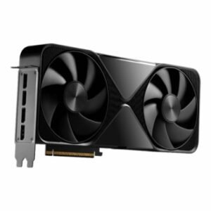 Professional AI Graphics Accelerator