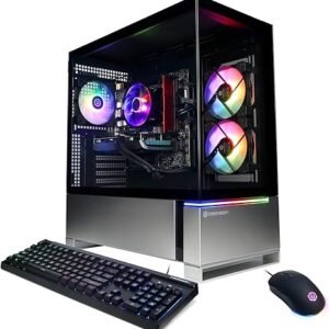 Ultimate Gaming Desktop X9
