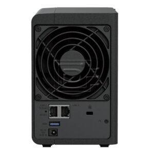 Enterprise NAS Storage 32TB
