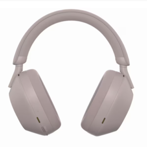 Wireless Noise Cancelling Headset