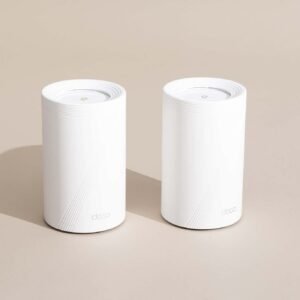 Mesh WiFi Business System