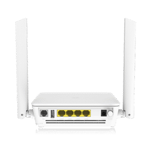 AX Ultra WiFi 7 Router
