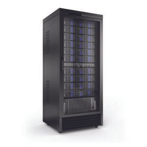 Cloud Data Server Max
